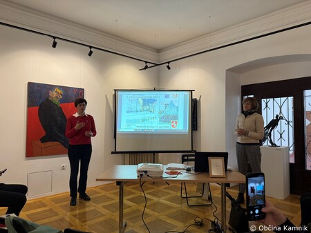 Seja Združenja zgodovinskih mest v Slovenskih Konjicah (1)